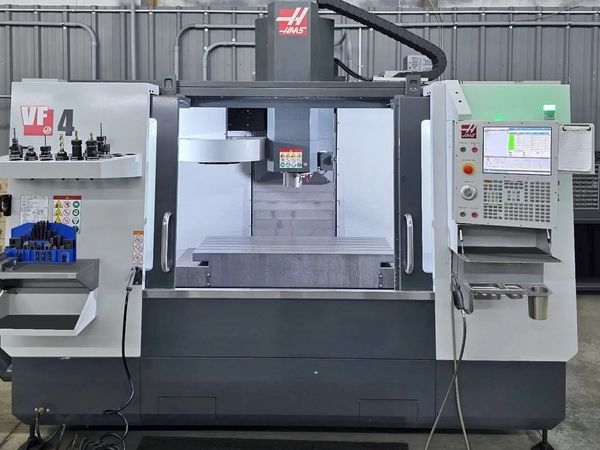 HAAS-VF4-13929
