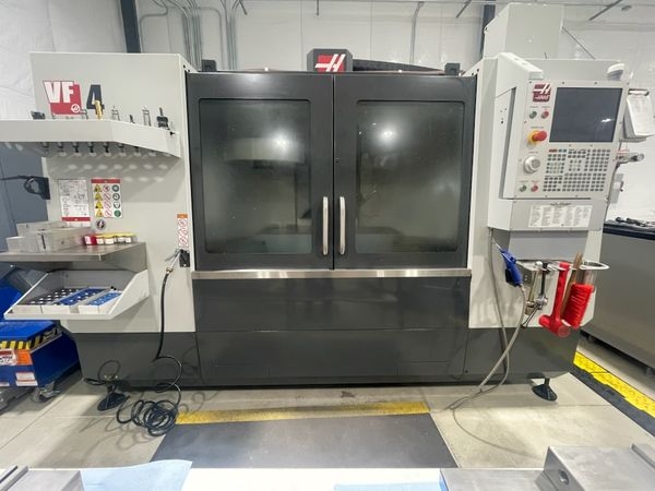 HAAS-VF4-14053