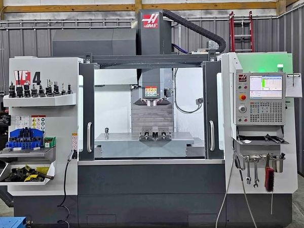 HAAS-VF4-13928