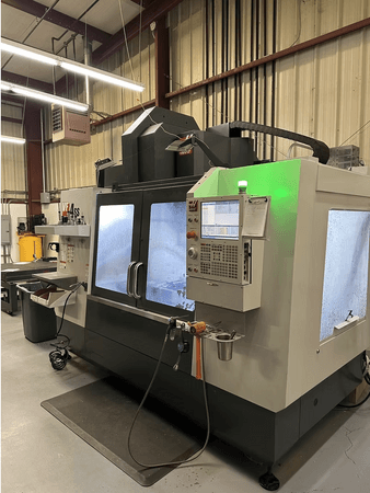 HAAS-VF4SS-13918