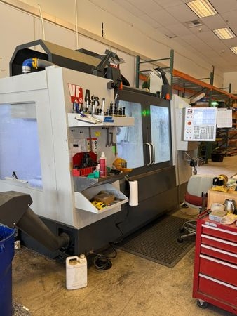 HAAS-VF4SS-14079