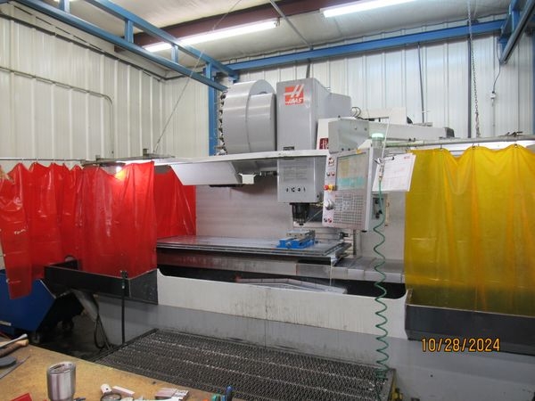 HAAS-VF7-50-14051
