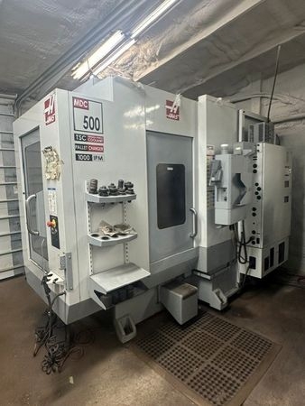HAAS-MDC500-14085