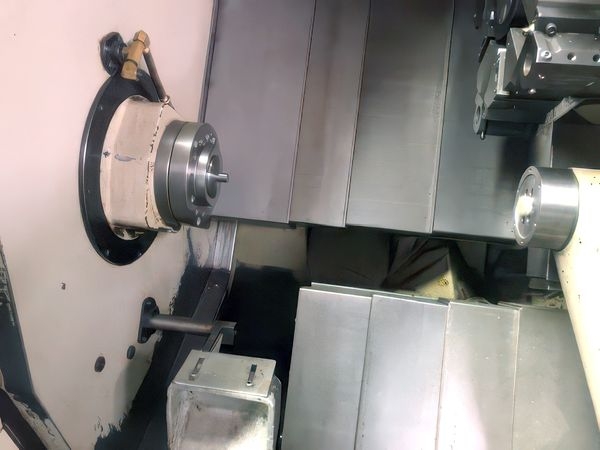 HARDINGE-CONQUEST 42-13970