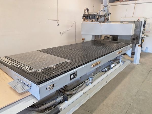 HOLZ-HER-DYNESTIC 7532-13953