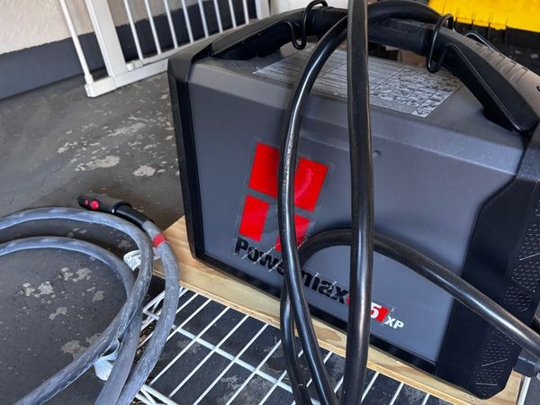 HYPERTHERM-45XP-13955