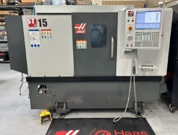 HAAS-ST15-14052