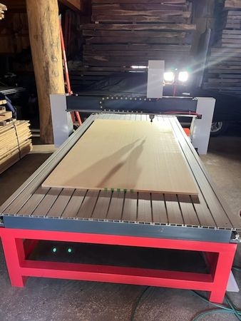 INDUSTRIAL CNC-PRO SERIES-14030