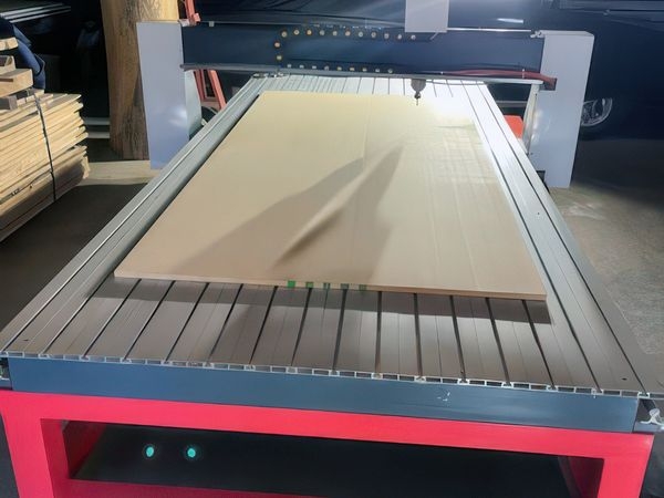 INDUSTRIAL CNC-PRO SERIES-14030