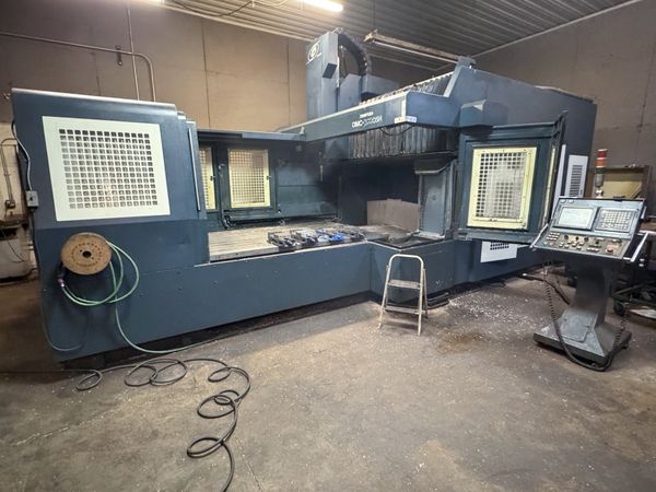 JOHNFORD-DMC2600SH-13936