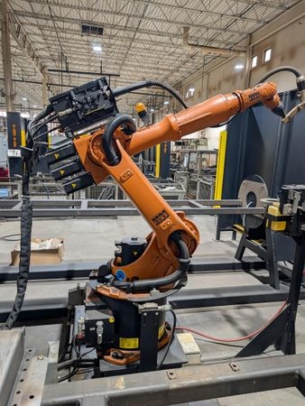 KUKA-KR16L6-2-13972