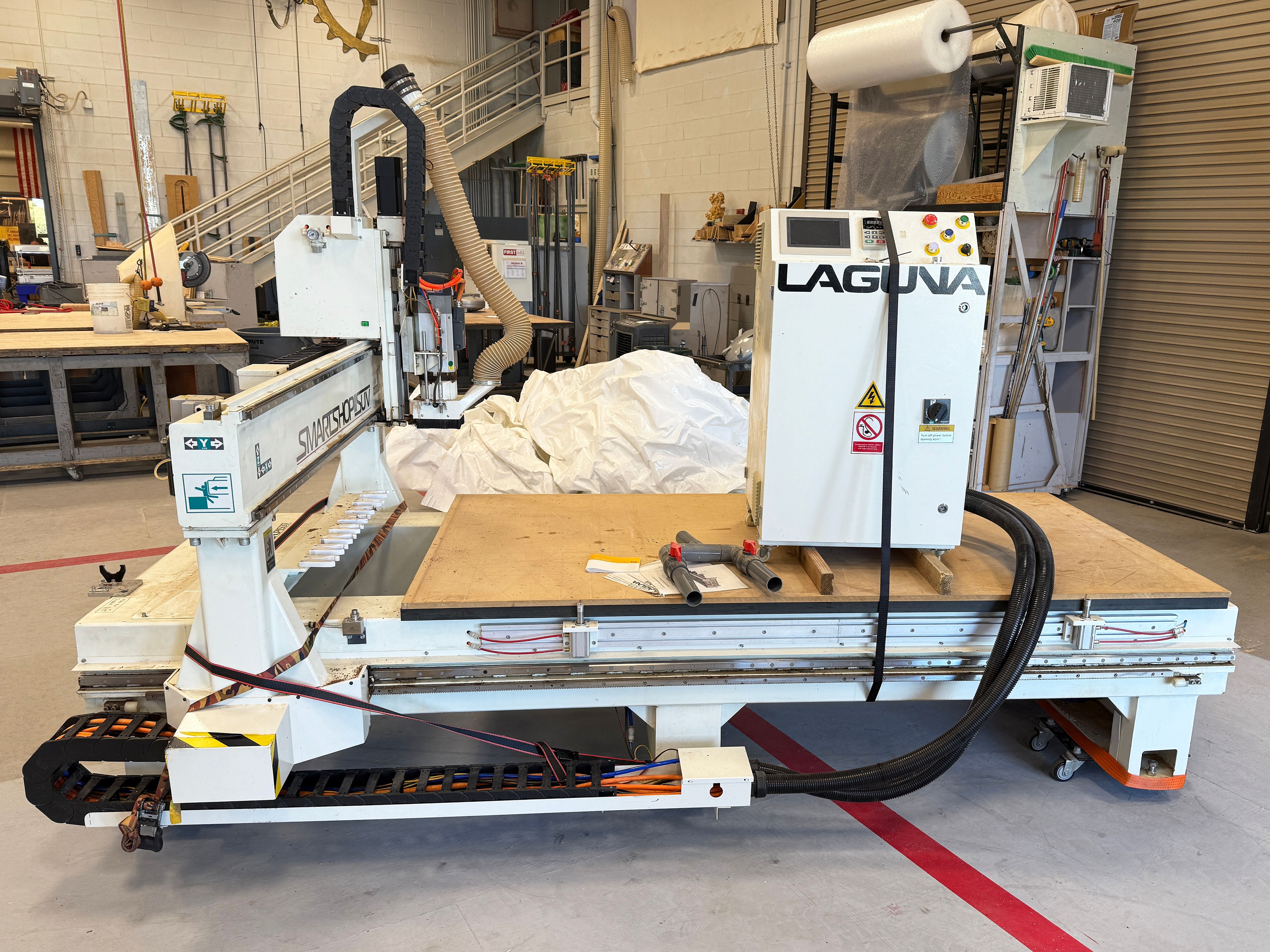 LAGUNA-SMARTSHOP 2 SUV-13993