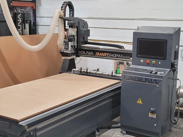 LAGUNA-SMARTSHOP M-13926