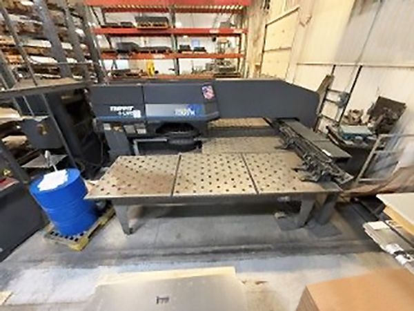 LVD STRIPPIT-1500H30-14031