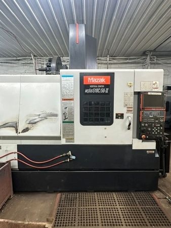 MAZAK-VCN510C-14086