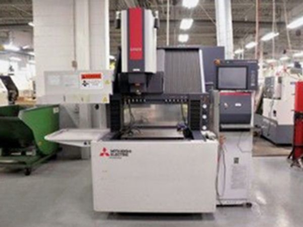 MITSUBISHI-EA12 V-14027