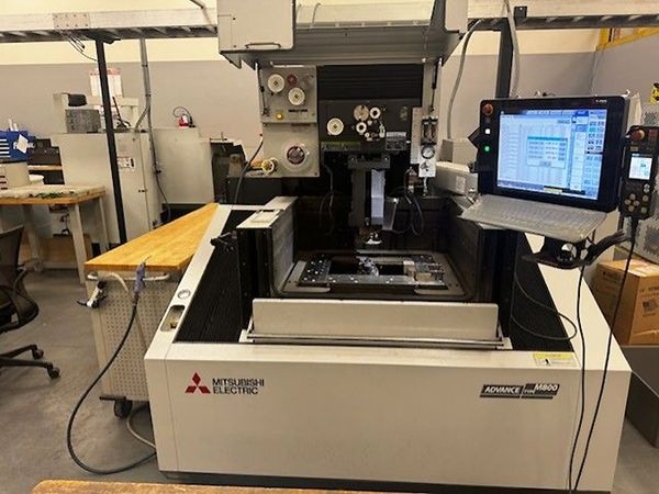 MITSUBISHI-MV1200 S-14077