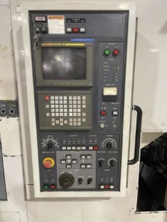 MORI SEIKI-M25FV-14020