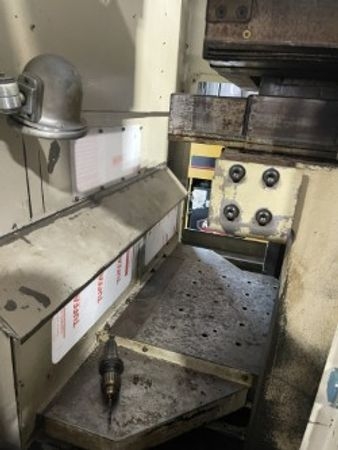 MORI SEIKI-M25FV-14020