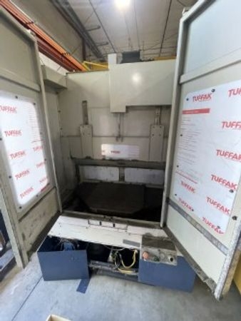 MORI SEIKI-M25FV-14020