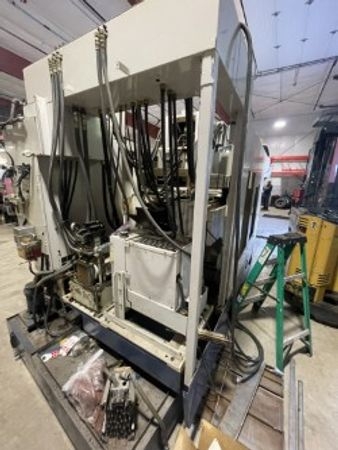 MORI SEIKI-M25FV-14020