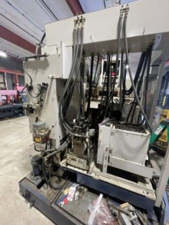 MORI SEIKI-M25FV-14020