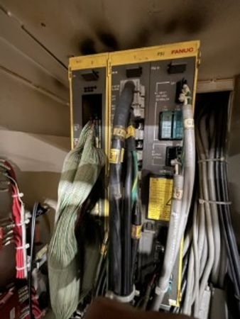 MORI SEIKI-M25FV-14020