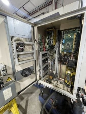 MORI SEIKI-M25FV-14020
