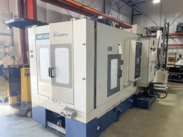 MORI SEIKI-M25FV-14020