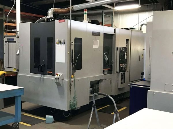 MORI SEIKI-NH5000-13975