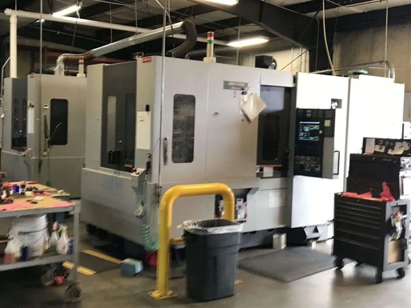 MORI SEIKI-NH5000-13976