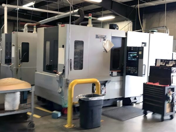 MORI SEIKI-NH5000-13976