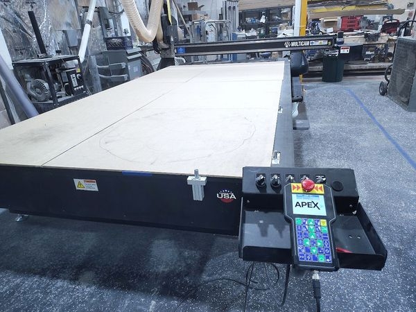 MULTICAM-APEX 3R-13951