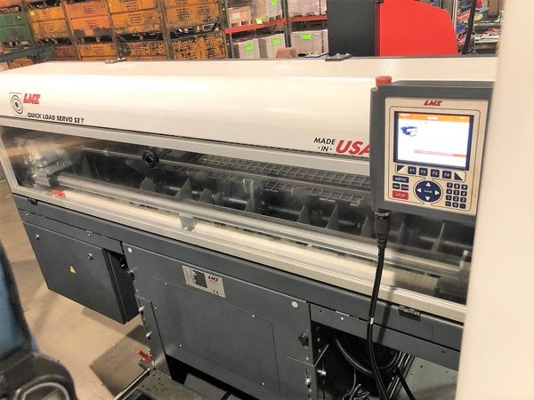 OKUMA-LB3000EXMYW-13619