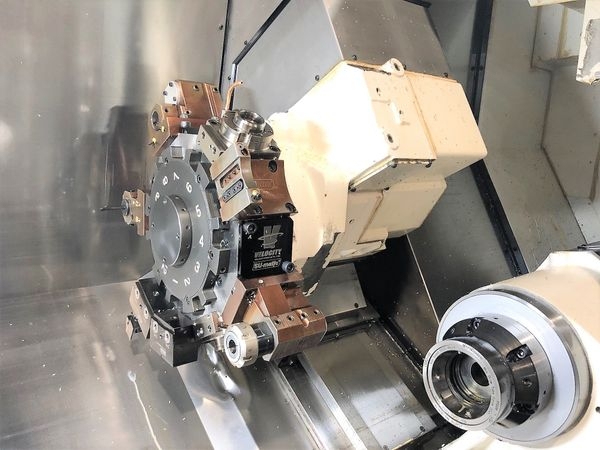 OKUMA-LB3000EXMYW-13619