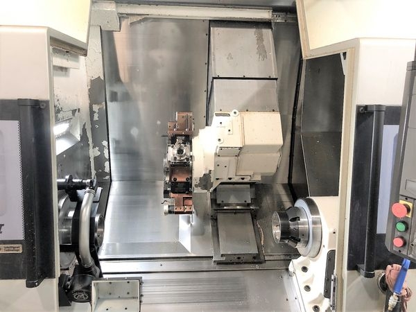 OKUMA-LB3000EXMYW-13619