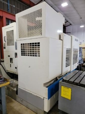 OKUMA-MX55VB-14019