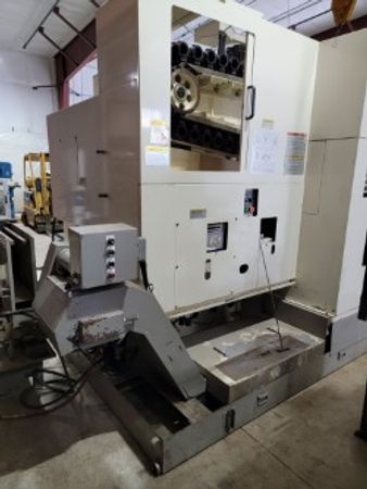 OKUMA-MX55VB-14019