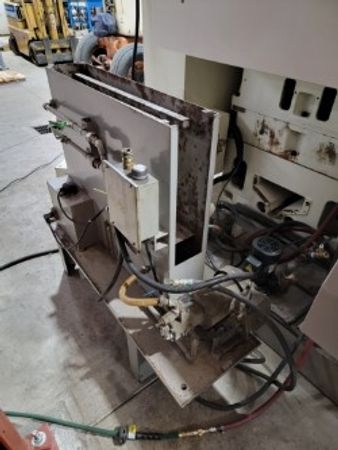 OKUMA-MX55VB-14019