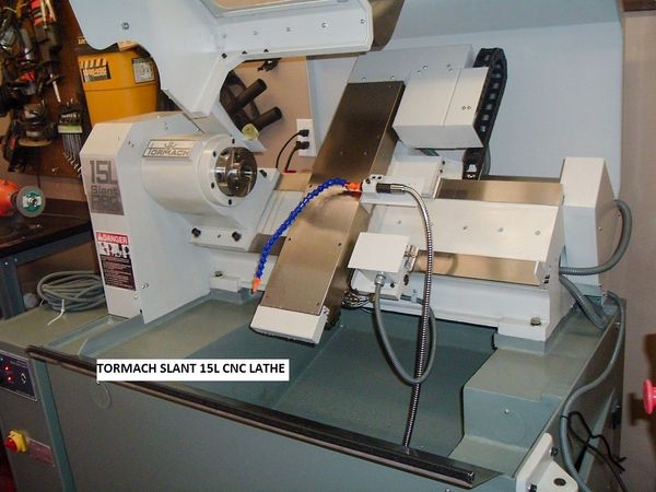 TORMACH-15L SLANT PRO-13952