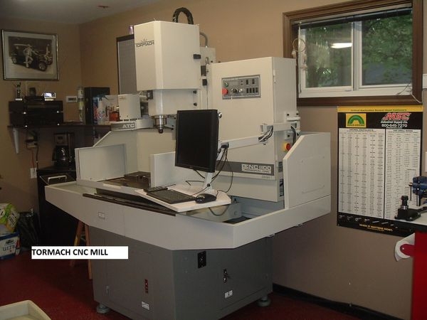 TORMACH-PCNC 1100-13956