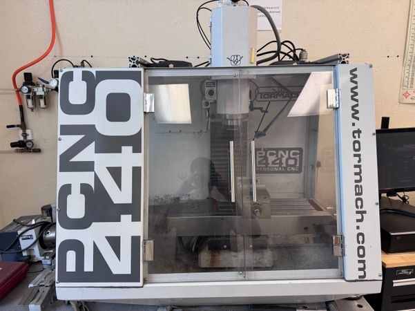 TORMACH-PCNC440-14013