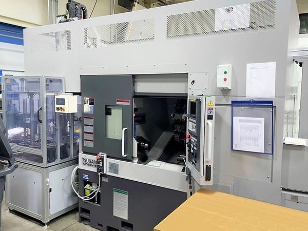 TSUGAMI-M08SYII-13949