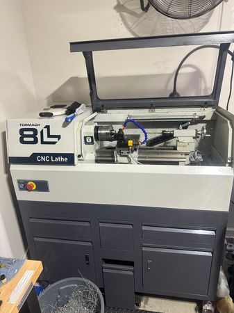 TORMACH-8L-13917