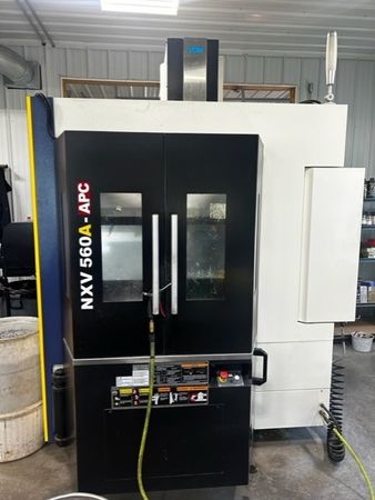 YCM-NXV 560A APC-13962