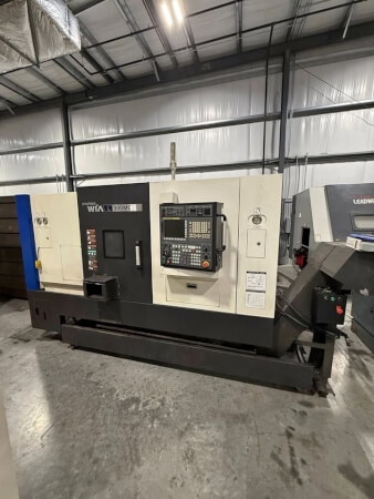 HYUNDAI WIA-L300MC-13704