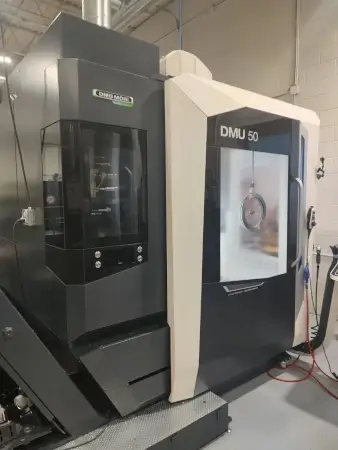 DMG-DMU 50-13718