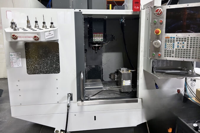 HAAS-DT2-13768