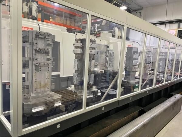 MAZAK-PFH4800-13856