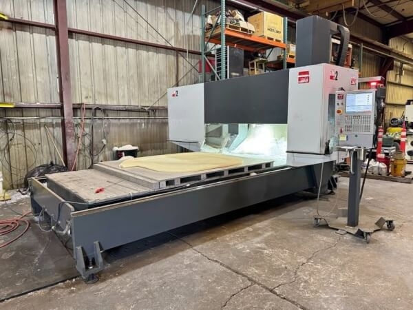 HAAS-GM2 5X-13880